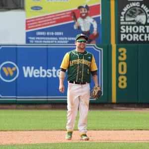 Meet your Posher, Kristian